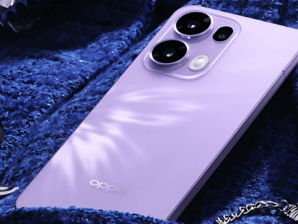 Oppo Reno 13 Series All New Updates Specs And Features