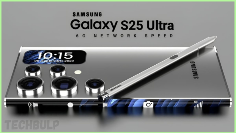 Samsung S25 Ultra All new upgrades, Specs And Features(rumored)