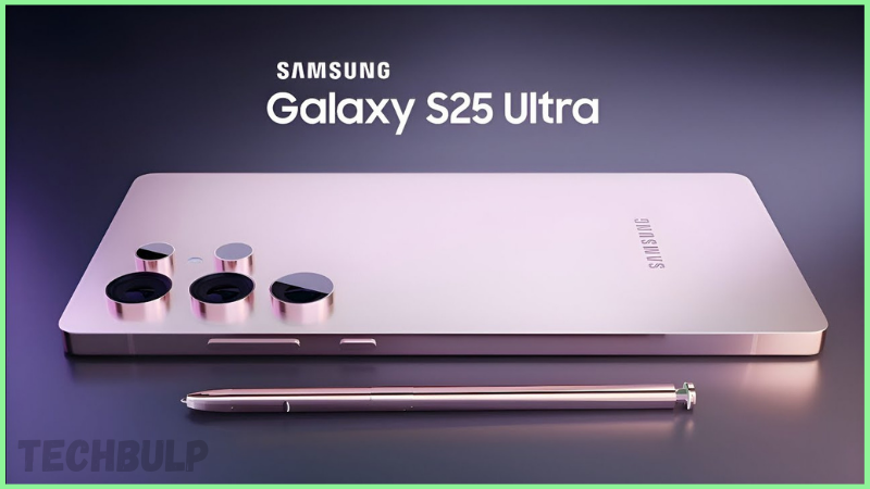 Samsung S25 Ultra All new upgrades, Specs And Features(rumored)