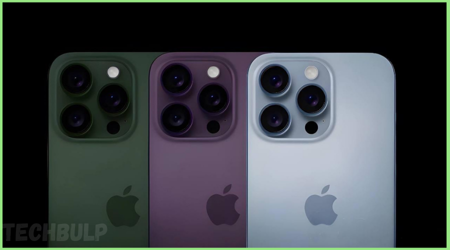 Apple 17 Series Rumours And Leaks: Price,Release Date,Specifications